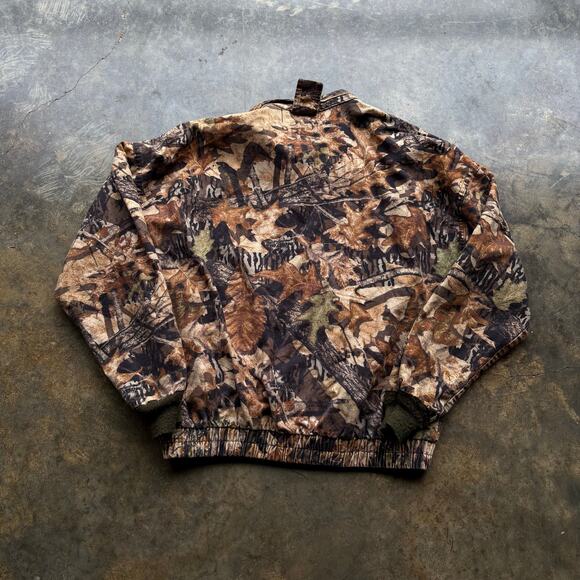 Beautiful‎ Vintage Mossy Oaks Hunting Jacket - Picture 4 of 4